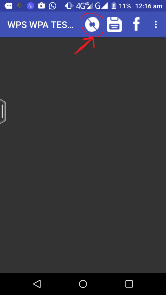 Hack wifi on Android 100%