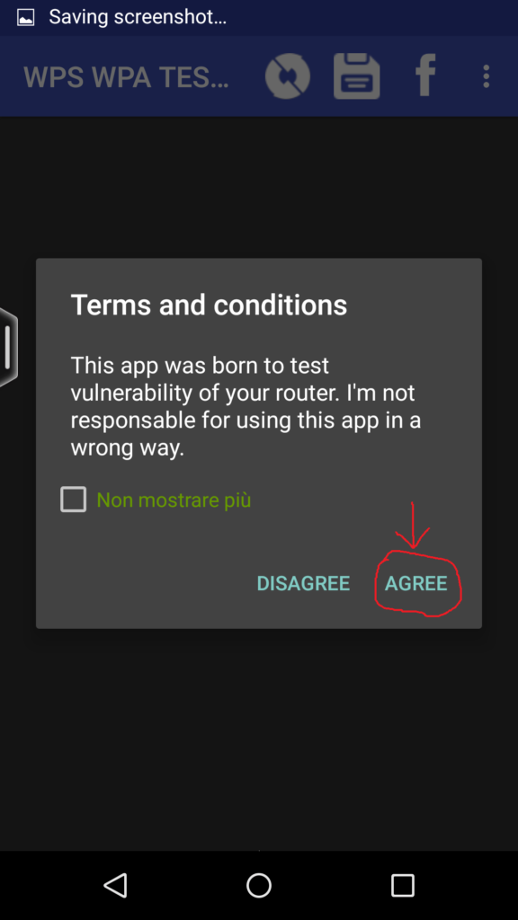 Hack wifi on Android 100%