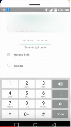 How to use two whatsapp accounts in one mobile