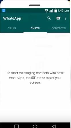 How to use two whatsapp accounts in one mobile