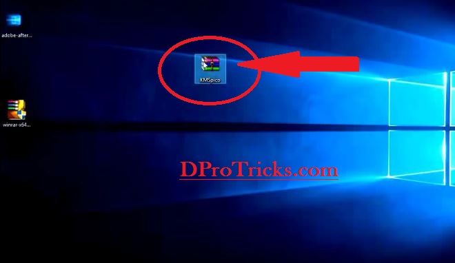 Windows 10 activator