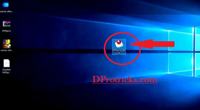 Windows 10 activator