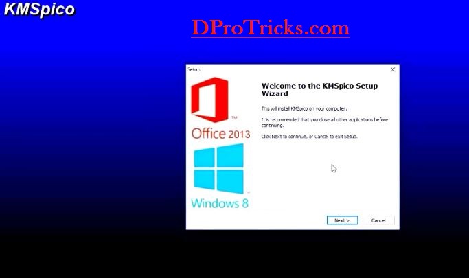 Windows 10 activator