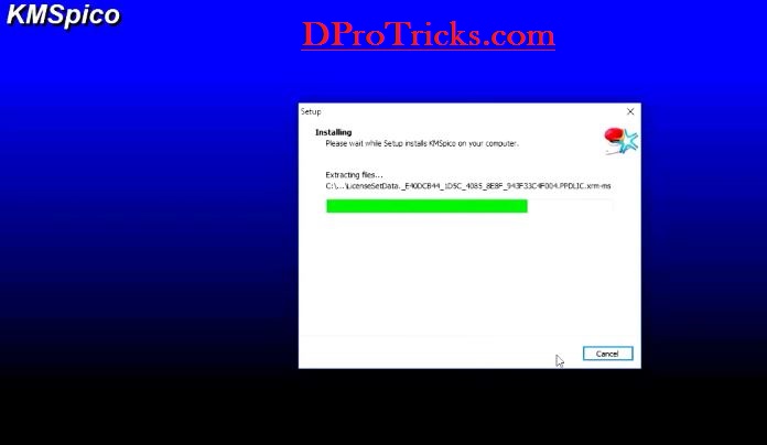 Windows 10 activator