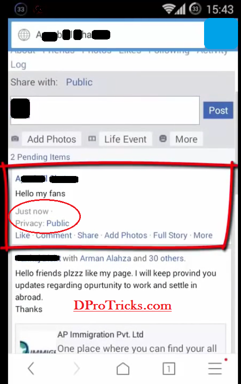 facebook autoliker