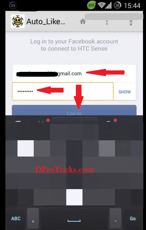 facebook autoliker