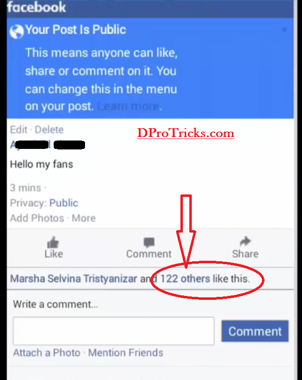 facebook autoliker