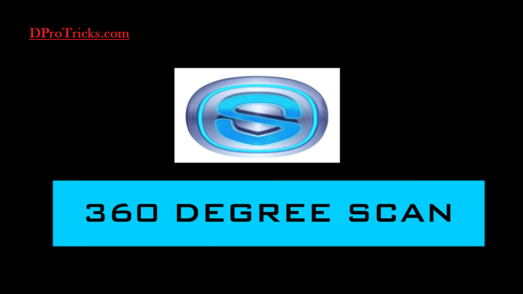 360 security