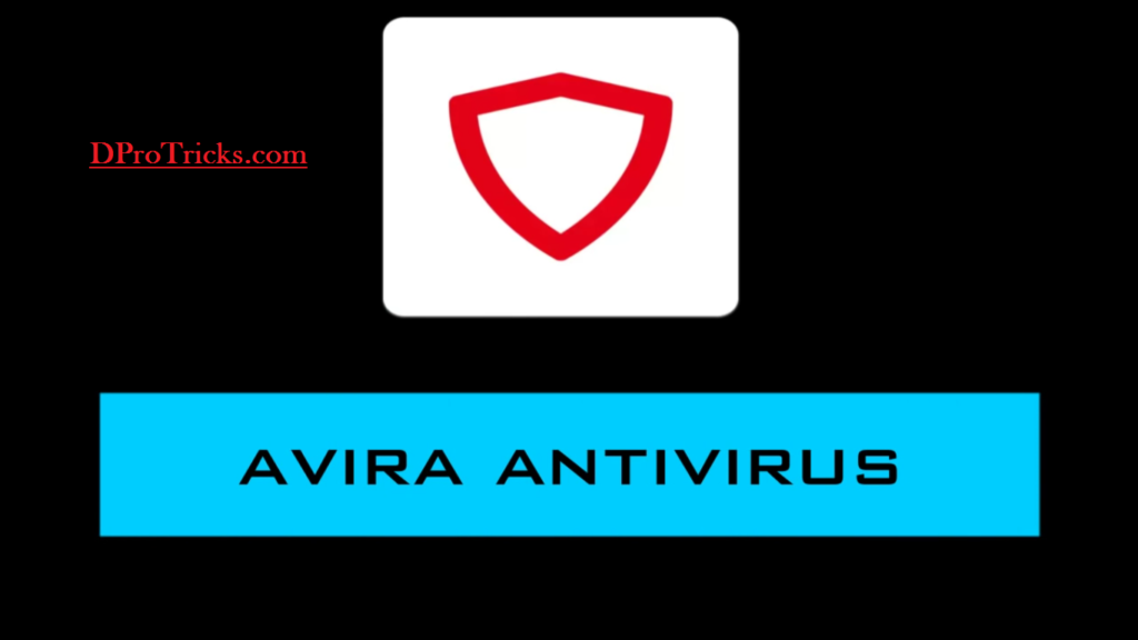Avira antivirus