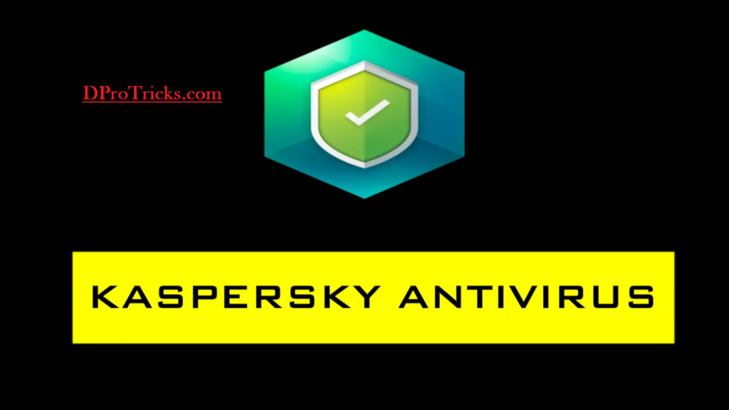 Kaspersky antivirus