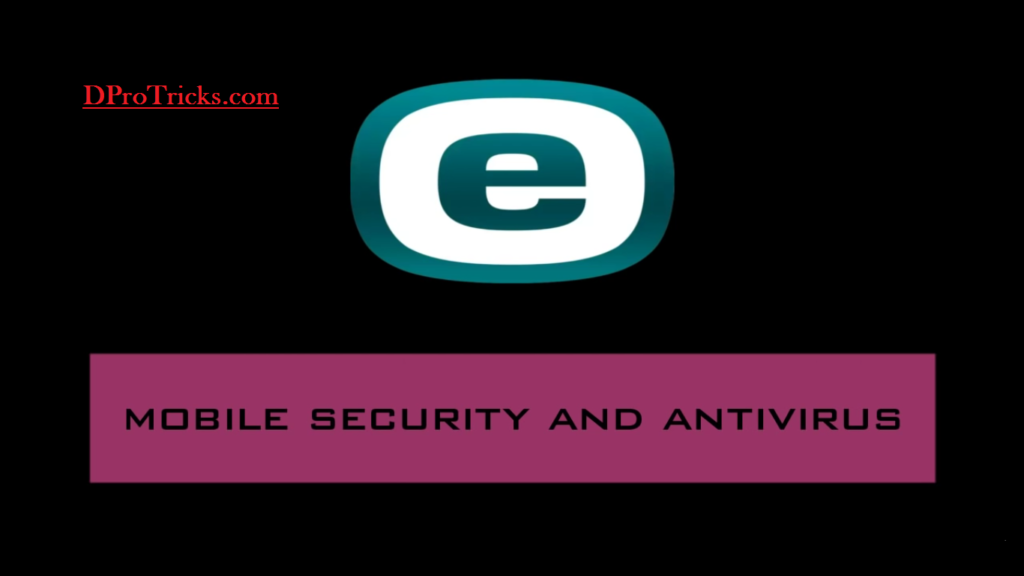 Mobile security and antivirus