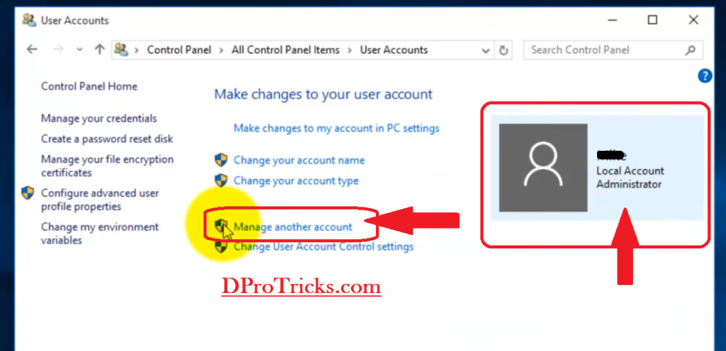 Remote Desktop