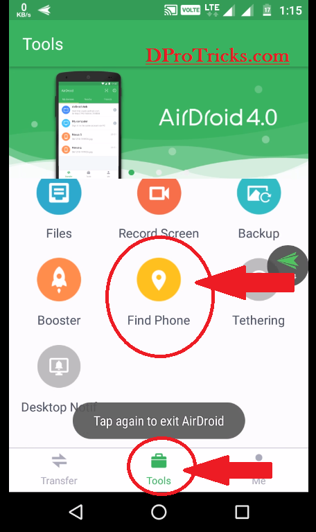 spy phone