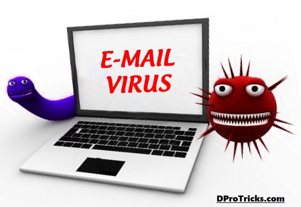 how do computer viruses make money