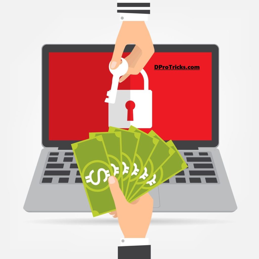 how do computer viruses make money