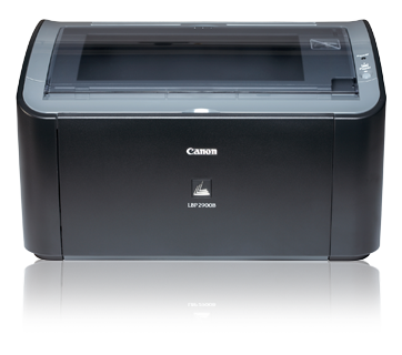 Canon lbp2900b driver for windows 10