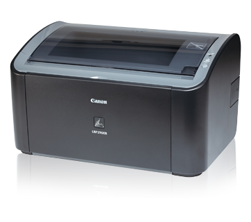 Canon lbp2900b driver for windows 10