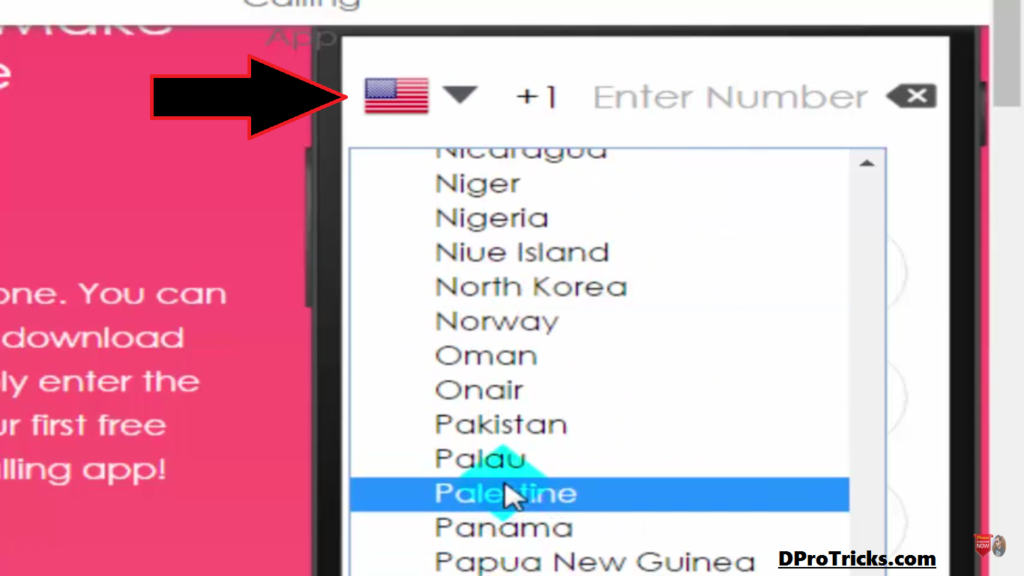 Free calls online without registration