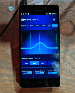 audio mods for android