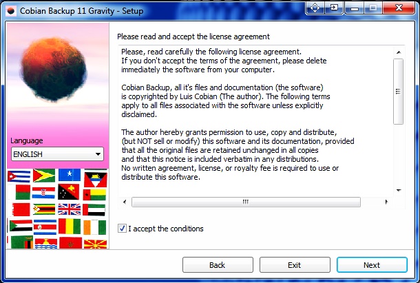 Best Free Backup Software 2