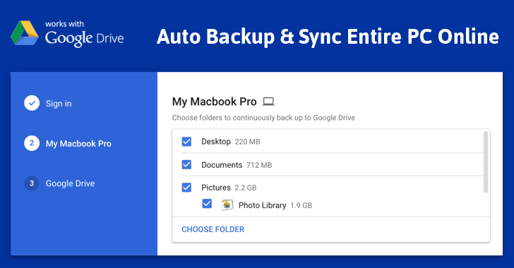 Best Free Backup Software 5
