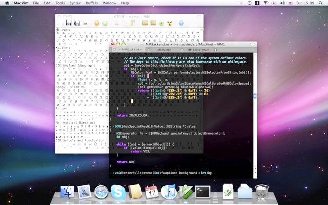 Best Text Editor for Mac 11