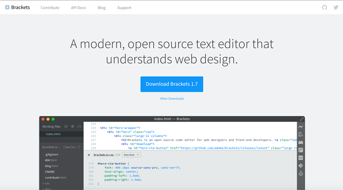 Best Text Editor for Mac 2