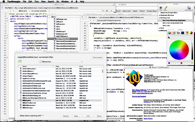 Best Text Editor for Mac 3