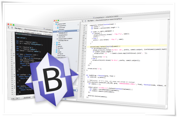 Best Text Editor for Mac 4