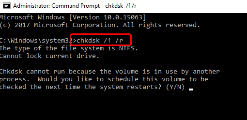 DPC watchdog error 15