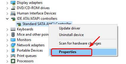 DPC watchdog error 3
