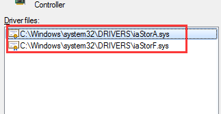 DPC watchdog error 5
