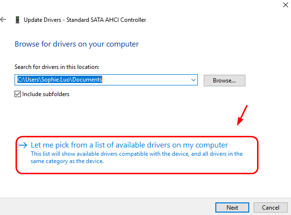DPC watchdog error 9