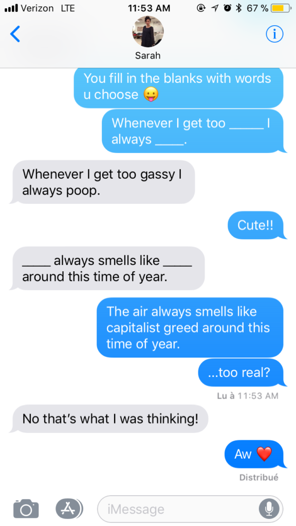 Fun Texting Games 17