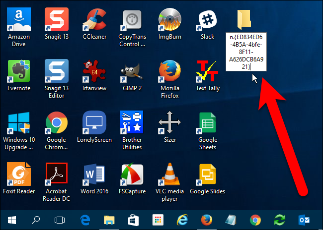 Make Windows 10 Like Windows 7 10