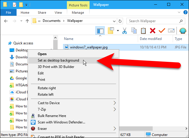 Make Windows 10 Like Windows 7 13