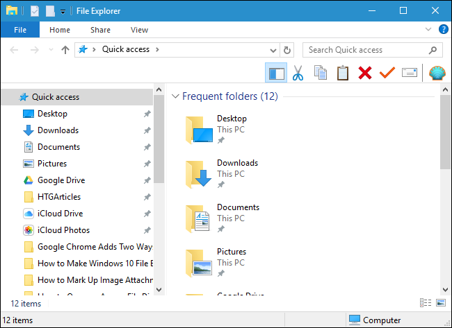 Make Windows 10 Like Windows 7 2