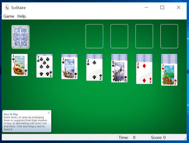 Make Windows 10 Like Windows 7 7