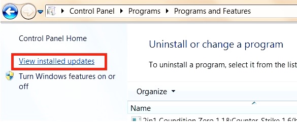 This Copy of Windows is Not Genuine 2