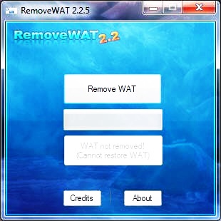 This Copy of Windows is Not Genuine 4