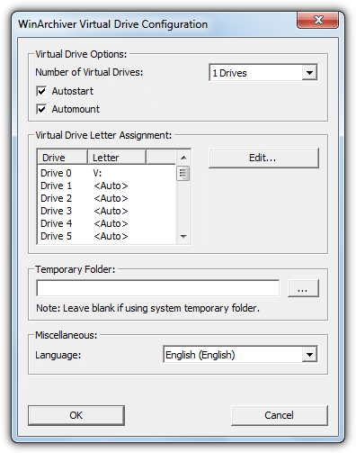 How to Mount an ISO 18