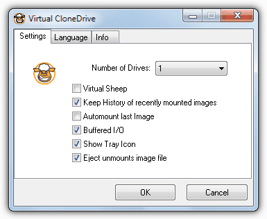 How to Mount an ISO 23