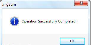 How to Mount an ISO 6