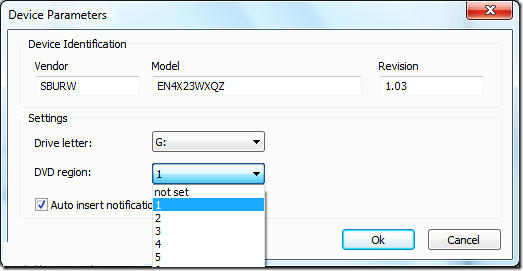 How to Mount an ISO 9