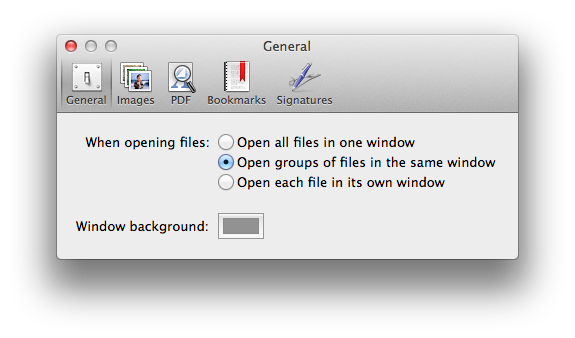 How to Sign a PDF 2