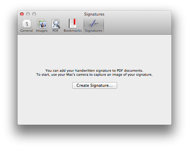 How to Sign a PDF 3