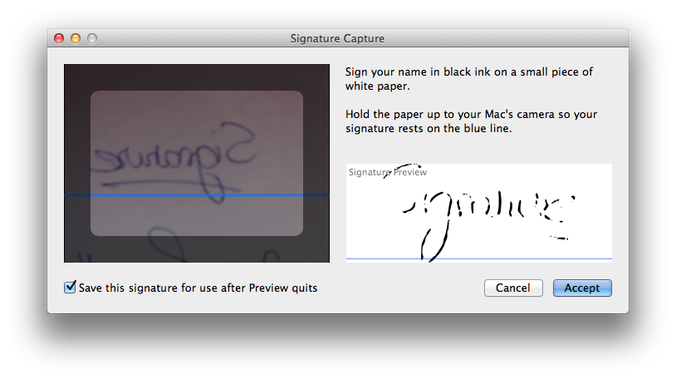 How to Sign a PDF 6