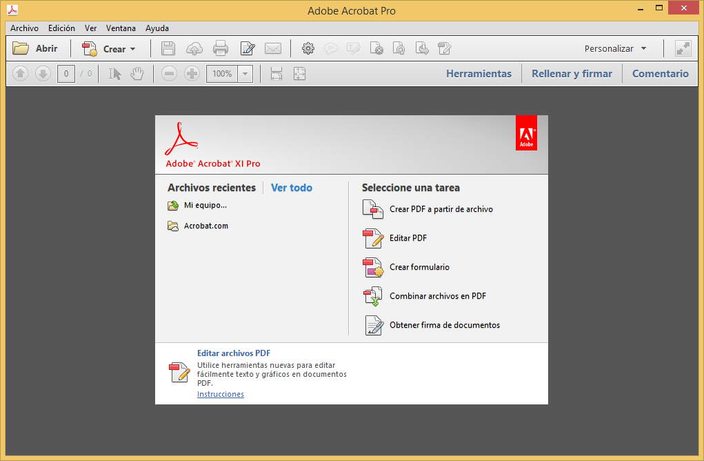 How to Sign a PDF Adobe Acrobat xi