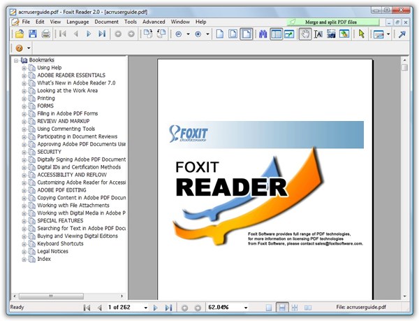 How to Sign a PDF Foxit Reader