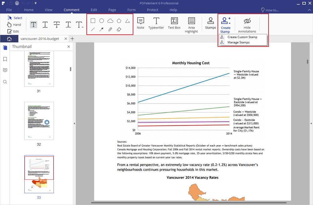 Sign in PDF with E-Signature